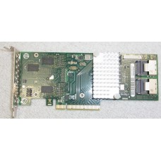 Raid Controller SAS SATA Primergy D2616-A22 PCIe x8 512MB LP