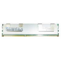 RAM 4 GB Samsung M393B5170EH1-CH9 DDR3 PC3 10600R ECC RDIMM S26361-F3604-L514