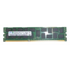 RAM 8 GB DDR3 PC3 10600R ECC RDIMM S26361-F3604-L515