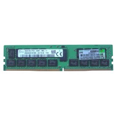 RAM 32 GB DDR4-2400 2Rx4 PC4-19200 RDIMM HPE 809083-091