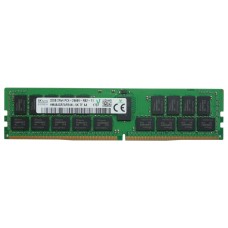 RAM 32 GB DDR4-2666 2Rx4 PC4-21300 RDIMM Fujitsu S26361-F4026-L232
