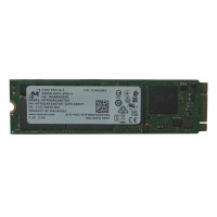 SSD 240 GB SATA 6G M.2 S26361-F5787-L240