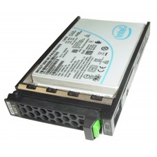 SSD 1 TB GB PCIE NVMe 2.5 S26361-F5738-L100 A3C40221017 Intel DC P4510
