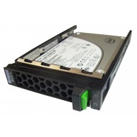 SSD 1.6 TB SATA 2.5 S26361-F5632-L160 A3C40201376 Intel DC S3520
