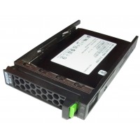 SSD 1.92 TB SATA 2.5 Micron MTFDDAK1T9TDS S26361-F5783-L192