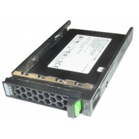 SSD 3.84 TB SATA 2.5 S26361-F5783-L384 Micron 5300 Pro