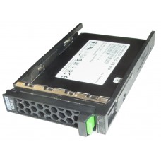SSD 3.84 TB SATA 2.5 S26361-F5783-L384 Micron 5300 Pro