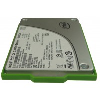 SSD 400 GB SATA 2.5 Intel SSDSC2BA400G4C S26361-F5577-L400 NEU