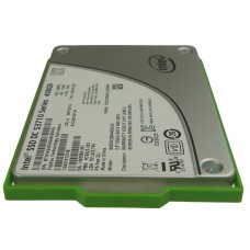 SSD 400 GB SATA 2.5 Intel SSDSC2BA400G4C S26361-F5577-L400 NEU