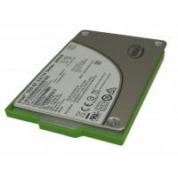 SSD 800 GB SATA 2.5 Intel SSDSC2BA800G4C S26361-F5577-L800 NEU