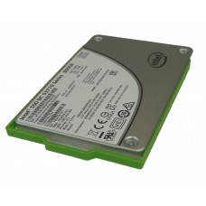 SSD 800 GB SATA 2.5 Intel SSDSC2BA800G4C S26361-F5577-L800 NEU