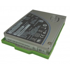 SSD 800 GB PCIE NVMe 2.5 S26361-F5579-L800 A3C40181710 Intel DC P3700 NEU