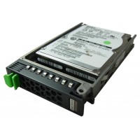 Festplatte Fujitsu ETERNUS CA07212-E462 CA05954-2634 DX60 S2 DX80 DX90 300 GB 10K SAS 6G 2.5