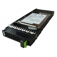 Festplatte für Fujitsu ETERNUS DX80 DX90 DX4X S2 300 GB 15K SAS 2.5 CA07339-E614 CA05954-2244