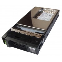 Festplatte Fujitsu ETERNUS DX40 DX80 DX90 DX8700 S2 300 GB 10K SAS 6G 3.5 CA07339-E124 CA05954-2294 NEU