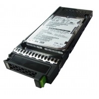 Festplatte für Fujitsu ETERNUS DX8700 S2 600 GB 15K SAS 2.5 CA07339-E676 CA05954-3212 NEU