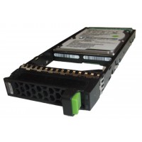Festplatte CA07670-E652 CA05954-2636 Fujitsu ETERNUS DX100 DX200 S3 600 GB 10K SAS 6G 2.5