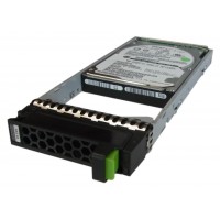 Festplatte CA07670-E775 CA05954-3241 Fujitsu ETERNUS DX100 DX200 S3 600 GB 10K SAS 12G 2.5