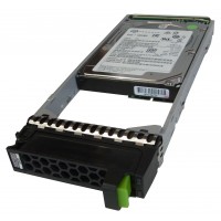Festplatte Fujitsu ETERNUS DX100 DX200 S3 S4 600 GB 10K SAS 2.5 12G CA08226-E975 CA05954-4170