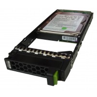 Festplatte CA07670-E614 CA05954-2297 Fujitsu ETERNUS DX100 DX200 S3 900 GB 10K SAS 6G 2.5