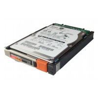 Festplatte 900 GB 2.5 10K SAS 6G 005049809 EMC