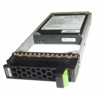 SSD 400 GB Eternus DX100 DX200 S3 S4 SAS 12G 2.5 CA08226-E941 CA46233-1878