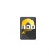 Notebook HDD