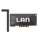LAN