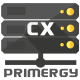 PRIMERGY CX